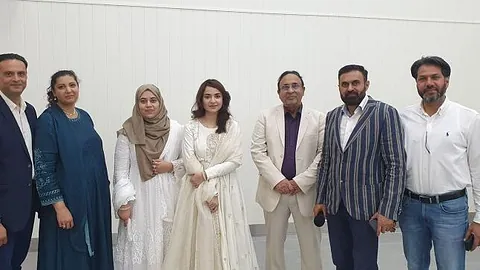 Fundraising program september 2023