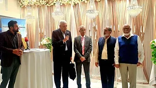 Fundraising Gala Dinner - Sep 2024