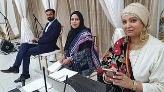 Fundraising program oktober 2022