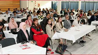 Fundraising programmet 2018